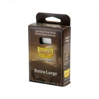 Extra Large - Clear/Non-Glare - Board Game Sleeves (AT-60206)