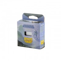 Square - Clear/Non-Glare - Board Game Sleeves (AT-60207)