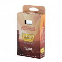 Tarot - Clear/Non-Glare - Board Game Sleeves (AT-60208)