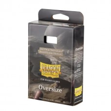 Oversize - Clear/Non-Glare - Board Game Sleeves (AT-60209)
