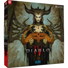Good Loot Diablo IV Lilith Puzzle - 1000 Piece (GL42970)