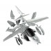 Bae Harrier (AFJ6009)