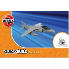 Bae Harrier (AFJ6009)