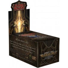 Flesh & Blood TCG: Mastery Pack Guardian Booster Box (FAB2408-ENBOX)