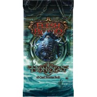 FAB TCG - High Seas Booster (FAB2506-EN)