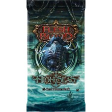 FAB TCG - High Seas Booster (FAB2506-EN)