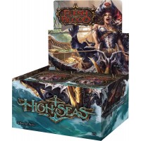 FAB TCG - High Seas Booster Display (FAB2506-ENBOX)