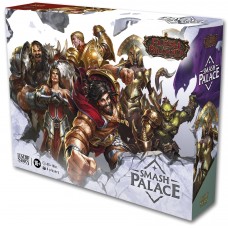 Flesh & Blood TCG - Smash Palace (FAB2510-EN)