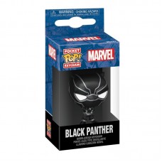 Funko Pop! Kaychain: Marvel New Classics - Black Panther (FK82491)