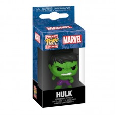 Funko Pop! Kaychain: Marvel New Classics - Hulk (FK82493)