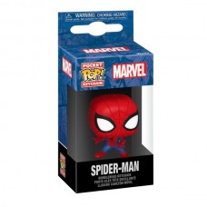 Funko Pop! Kaychain: Marvel New Classics - Spider-Man (FK82495)