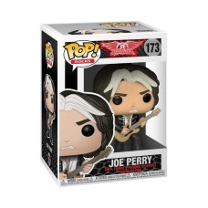 Funko POP! Aerosmith - Joe Perry Vinyl Figure (FK46691)