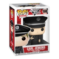 Funko POP figure Starship Troopers Carl Jenkins (FK51944)