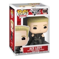 Starship Troopers POP! Movies Vinyl figurine Ace Levy (FK51945)