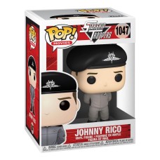 Starship Troopers POP! Movies Rico In Jumpsuit (FK51946)