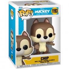 Chip: Funko POP! (FK59618)