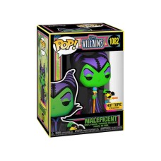 Funko Pop! Disney Villains: Maleficent (Black Light) (FK60396)
