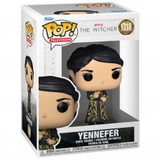 POP! Television: The Witcher: Yennefer (FK67426) POP! Television: The Witcher: Yennefer (FK67426)