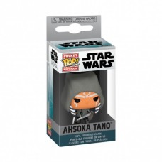 POP! Keychain: Ahsoka Tano (FK72173)