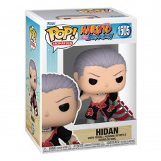 Naruto Pop! Animation Vinyl Figure Hidan 9 cm (FK75529) Naruto Pop! Animation Vinyl Figure Hidan 9 cm (FK75529)
