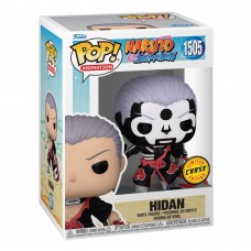 Naruto Pop! Animation Vinyl Figure Hidan 9 cm - CHASE (FK75529C) Naruto Pop! Animation Vinyl Figure Hidan 9 cm - CHASE (FK75529C)