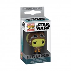 Pop! Keychain General Hera Syndulla (FK76475)