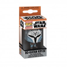 Pop! Keychain Bo-Katan Kryze (FK76548)
