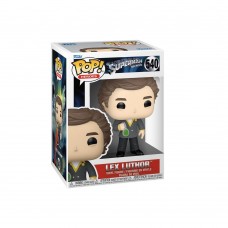 Superman(1978) POP! Animation Vinyl Figure Luthor (FK80765)