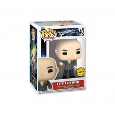 Superman(1978) POP! Animation Vinyl Figure Luthor - CHASE! (FK80765C)