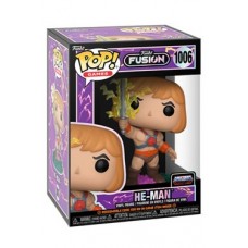 Pop! Games - Funko Fusion - Masters Of The Universe - He-Man (FK83065)