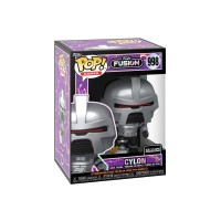 Funko Fusion: Battlestar Galactica POP! Animation Vinyl Figures Cylon (FK83068)