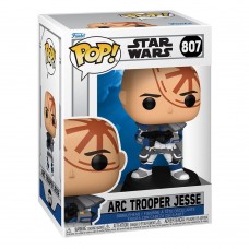 Star Wars POP! Vinyl Bobblehead Figures ARC Trooper Jesse 9 cm (FK83545) Star Wars POP! Vinyl Bobblehead Figures ARC Trooper Jesse 9 cm (FK83545)