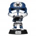 Star Wars POP! Vinyl Bobblehead Figures ARC Trooper Jesse Chase 9 cm (FK83545C)