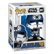 Star Wars POP! Vinyl Bobblehead Figures ARC Trooper Jesse Chase 9 cm (FK83545C) Star Wars POP! Vinyl Bobblehead Figures ARC Trooper Jesse Chase 9 cm (FK83545C)