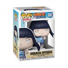 Naruto Shippuden POP! Animation Vinyl Figures Hinata 9 cm (FK83802) Naruto Shippuden POP! Animation Vinyl Figures Hinata 9 cm (FK83802)