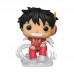 One Piece POP! Plus Animation Figure Luffy (Egg) 9 cm(FK86519)
