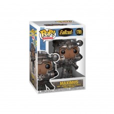 Fallout POP! TV Vinyl Figures Maximus (FK86798) Fallout POP! TV Vinyl Figures Maximus (FK86798)