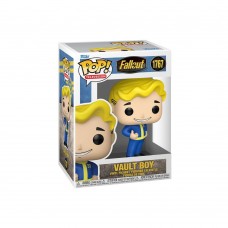 Fallout POP! TV Vinyl Figures Vault Boy (FK87075) Fallout POP! TV Vinyl Figures Vault Boy (FK87075)