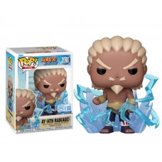 Naruto Shippuden POP! Animation Vinyl AY (4th Raikage) 9 cm (FK88255) Naruto Shippuden POP! Animation Vinyl AY (4th Raikage) 9 cm (FK88255)