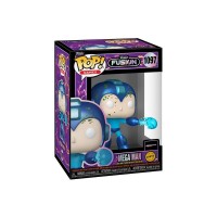 Funko Fusion POP! Games Vinyl Figures Mega Man 9 cm CHASE (FK88352C)