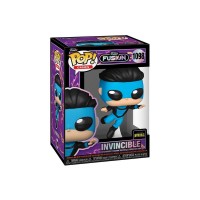 Funko Fusion POP! Games Vinyl Figures Invincible 9 cm (FK88353)