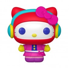 Hello Kitty POP! Hello Kitty (Arcade Outfit) 9 cm (FK88567) Hello Kitty POP! Hello Kitty (Arcade Outfit) 9 cm (FK88567)