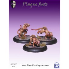 Plague Rats (GCTBCY029)