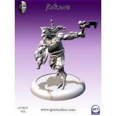 Rokuro (GCTBCY031)