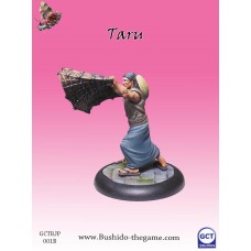 Taru (GCTBJP001/B)