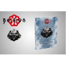 Minimoto Clan - Special Card Deck (GCTBRS011)