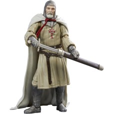 Indiana Jones and The Last Crusade Adventure Series Grail Knight Action Figure (F60715X0)