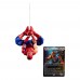 Marvel Legends Magic: The Gathering Action Figure Battle-Damaged Spider-Man (plus Exclusive Foil Card) 15 cm (HASG0638) Marvel Legends Magic: The Gathering Action Figure Battle-Damaged Spider-Man (plus Exclusive Foil Card) 15 cm (HASG0638)