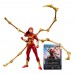 Marvel Legends Magic: The Gathering Action Figure Mary Jane Watson (Iron Spider) (plus Exclusive Foil Card) 15 cm (HASG0639)