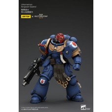 Warhammer 40k Action Figure 1/18 Uitramarines Sergeant Gadriel 13 cm (JT00065)